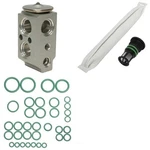 A/c System Repair Kit Uac Ak 1988. Fixed Price $63.90.