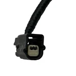 Ford Motorcraft Ambient Temperature Sensor Pigtail Connector WPT-1306 2 Pin Oem. Fixed Price $39.00.