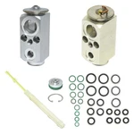 For Chevy Traverse 2009-2012 Uac AK1570 A/c System Repair Kit. Fixed Price $70.34.