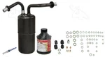 A/c Compressor Replacement Serv. Kit Four Seasons 30114SK. Fixed Price $67.17.