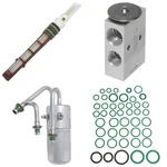 Universal Air Conditioner (uac) AK2275 A/c System Rer Kit Ancillary For Pai. Fixed Price $82.07.