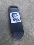 Lil Wayne Thank You Skateboards Pro Model Very Rare New. Fixed Price $1175.00.