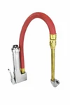 Milton S-522 10020 Psi Bayonet Style Inflator Gauge. Fixed Price $67.44.