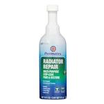 Permatex 30301 Radiator Repair Stop Leak, 16 Fl Oz, Protecting Against Coola.... Fixed Price $27.28.