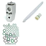 Ford Transit Connect 2014 Uac A/c Fitting Repair Kit. Fixed Price $44.36.
