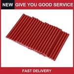 Universal 7 X 100MM Eva Paintless Dent Repair Hot Melt Glue Sticks Red Pack Of. Fixed Price $10.64.