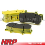 Pagid Racing 1607 Brake Pad Set, 20MM RS29 Compound. Fixed Price $479.48.