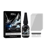 Rayhong Car Windshield Repair Fluid Set, Front Cracks Clea. Fixed Price $18.00.