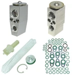Universal Air Conditioner (uac) AK1896 A/c System Rer Kit Ancillary For Pai. Fixed Price $90.83.