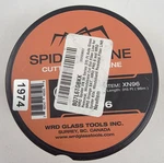 Wrd Spider XN96 Windshield Cutout Fiber Line 315FT 96M Auto Glass Removal New. Fixed Price $34.73.
