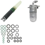 Universal Air Conditioner (uac) AK1634 A/c System Rer Kit Ancillary For Pai. Fixed Price $77.25.