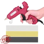 Pdr Hot Glue Gun Kit 100W Dent Removal Puller Tool 15 Sticks. Fixed Price $40.99.