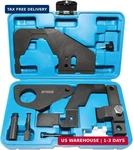 Dptool Engine Camshaft Timing Lock Set For Jaguar/land Rover Evoque 2.0T /f. Fixed Price $55.49.