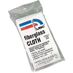 Fiberglass Cloth Sq. Ft. 58065 Usc. Fixed Price $28.04.
