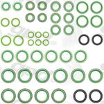 Global Parts Distributors 9421277 Gpd System Service Kit. Fixed Price $93.48.