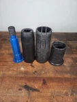 Atec Transmission T-2004A T-2004B T-200C Input Shaft Seal Installer Set. Fixed Price $139.99.