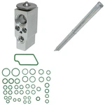 A/c System Repair Kit Uac Ak 2597. Fixed Price $74.21.