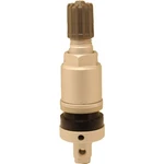 31 Inc 17-43049 Tpms Smart Sensor One Aluminum Clamp Valve Stem. Fixed Price $10.00.