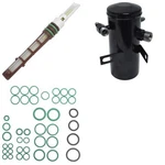 Universal Air Conditioner (uac) AK2504 A/c System Rer Kit Ancillary For Pai. Fixed Price $58.22.
