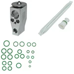 A/c System Repair Kit Uac Ak 2798. Fixed Price $55.58.