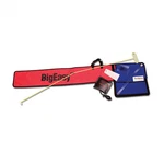 Steck Manufacturing By Milton Big Easy Glo With Carrying Case Kit 32955DLX. Fixed Price $96.35.