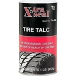 Xtra Seal 14-550 Shaker Can Tire Talc Lb. Fixed Price $13.99.