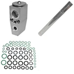 A/c System Repair Kit Uac Ak 1822. Fixed Price $78.59.