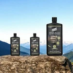 3 Bottles Permatex Fast Orange Neutral Scent Heavy Duty Hand Cleaner 15 Oz. Fixed Price $21.99.