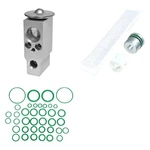 For Suzuki Aerio 2002-2004 Uac A/c System Repair Kit. Fixed Price $23.14.