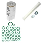 For Cadillac Cts 2003-2007 Uac AK1369 A/c System Repair Kit. Fixed Price $32.50.