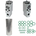 A/c System Repair Kit Uac Ak 1702. Fixed Price $91.49.