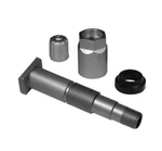 10 Pack 6-228S, 1720020AK, 9066K Tpms Parts Kit & Stem For Chrysler, Dodge,. Fixed Price $47.00.