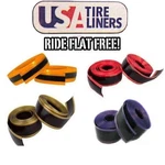 Usa Tire Liners (mr Tuffy) Fat Bike Pair Protection 700C 27" 29". Fixed Price $18.93.