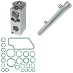A/c System Repair Kit Uac Ak 2687. Fixed Price $601.99.