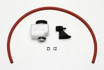 Wilwood Remote Tandem Master Cylinder Reservoir Brake Kit Universal 260-11098. Fixed Price $42.68.