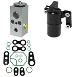 Universal A/c System Repair Kit For Lebaron, Spirit, Acclaim+more AK1181. Fixed Price $56.22.