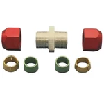 Gm Genuine Parts 15-34056 A/c Line Repair Kit. Fixed Price $79.02.