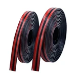 Dotaatdw Car Sunroof Seal Shape 14MM+19MM-32.8FT, Black. Fixed Price $28.15.