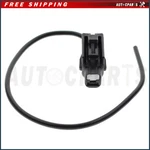 Starter Motor Solenoid Wire Plug Connector Pigtail Harness Fits For Toyota Camry. Fixed Price $8.99.