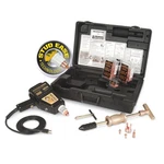 Uni-spotter Deluxe Auto Body Stud Welder Gun And Kit 9000 Ease Technology. Fixed Price $565.95.