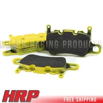 Pagid Racing U-4925 Yellow Pad RS29 Compound. Fixed Price $589.53.