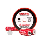Equalizer Squire Auto Glass Cut Out Wire Windshield Removal Start Up Kit SQK210. Fixed Price $31.99.