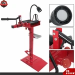 Heavy Duty Manual Car Spreader Tool Changer Repair W/ Led Light. Fixed Price $107.51.