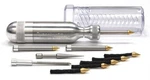 Dynaplug Pro Tubeless Tire Repair Tool Kit With Plugs And Accessories. Fixed Price $78.89.