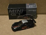 Mini 357 Nissan Gt-r Nismo 2018 Presentation Matte Black Shizuoka Rare. Fixed Price $200.93.