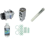 Universal Air Conditioner (uac) KT6270 A/c Compressor Replacement Service Kit. Fixed Price $367.48.