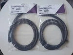 2X Hayden 105 Transmission Oil Cooler Hose For 75022 5513 203449 1534153 148001. Fixed Price $39.00.