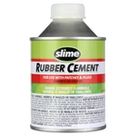 Slime Rubber Cement W/ No-mess Brush Applicator 8 Oz- 1050. Fixed Price $11.69.