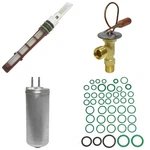 A/c System Repair Kit Uac Ak 1268. Fixed Price $65.99.