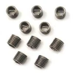 Cta Tools 25089 M8-1.25 Metric Inserts. Fixed Price $12.10.